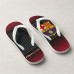 Chinelo Masculino Barcelona Urban Black