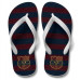 Chinelo Masculino Barcelona Varias Estampas