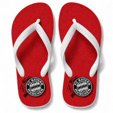 Chinelo Masculino Bayern Munich Red Lion Chinelo Masculino Bayern Munich Red Lion