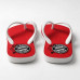Chinelo Masculino Bayern Munich Red Lion