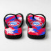 Chinelo Masculino Bayern Munich Paint Splash