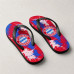Chinelo Masculino Bayern Munich Paint Splash