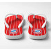 Chinelo Masculino Bayern de Munique Listrado Vermelho e Branco