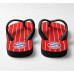Chinelo Masculino Bayern de Munique Listrado Vermelho e Branco