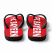 Chinelo Masculino Bayern Munich Vertical Text