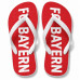 Chinelo Masculino Bayern de Munique Varias Estampas