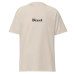 Camiseta Masculina Blessed Academia