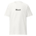 Camiseta Masculina Blessed Academia