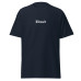 Camiseta Masculina Blessed Academia