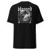 Camiseta Masculina Blessed Academia