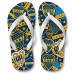 Chinelo Masculino Boca Juniors Várias Estampas Chinelo Masculino Boca Juniors Várias Estampas