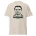 Camiseta Masculinas O Legado Continua Bolsonaro