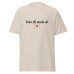 Camiseta Masculina  Bão Dimais Sô