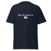 Camiseta Masculina  Bão Dimais Sô