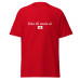 Camiseta Masculina  Bão Dimais Sô