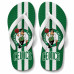 Chinelo Masculino Boston Celtics Várias Estampas