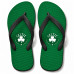 Chinelo Masculino Boston Celtics Várias Estampas