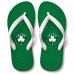 Chinelo Masculino Boston Celtics Várias Estampas