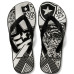 Chinelo Masculino Botafogo Detalhado