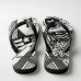 Chinelo Masculino Botafogo Detalhado