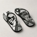 Chinelo Masculino Botafogo Detalhado