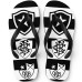 Chinelo Masculino Botafogo Escudos