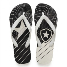 Chinelo Masculino Botafogo Estrela