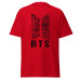 Camiseta BTS