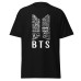Camiseta BTS