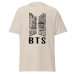 Camiseta BTS