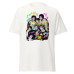 Camiseta BTS Collage