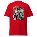 Camiseta BTS Collage
