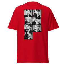 Camiseta BTS