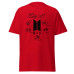 Camiseta BTS Assinaturas
