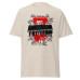 Camiseta BTS World Tour