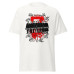 Camiseta BTS World Tour