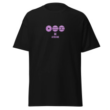 Camiseta BTS Army