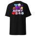 Camiseta BTS Army