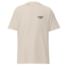 Camiseta Masculina BTS