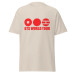 Camiseta BTS World Tour