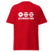 Camiseta BTS World Tour
