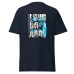 Camiseta Masculina Los Angeles California – Estilo Surf Retrô Camiseta Masculina Los Angeles California – Estilo Surf Retrô