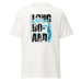 Camiseta Masculina Los Angeles California – Estilo Surf Retrô Camiseta Masculina Los Angeles California – Estilo Surf Retrô