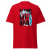Camiseta Masculina Los Angeles California – Estilo Surf Retrô Camiseta Masculina Los Angeles California – Estilo Surf Retrô
