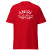 Camiseta Masculina Amire Dreams Camiseta Masculina Amire Dreams