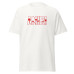 Camiseta Masculina Amire Sunset Camiseta Masculina Amire Sunset