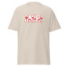 Camiseta Masculina Amire Sunset Camiseta Masculina Amire Sunset