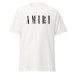 Camiseta Masculina Amire Texture Camiseta Masculina Amire Texture