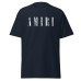 Camiseta Masculina Amire Texture Camiseta Masculina Amire Texture