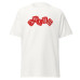 Camiseta Masculina Amire Vegas